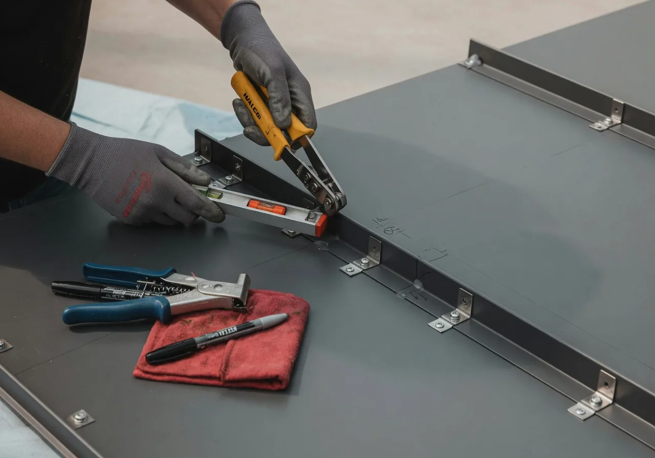Why choose Metal Roofing Installation in May, TX